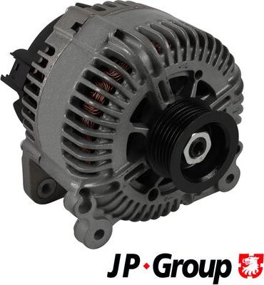 JP Group 1190107300 - Alternator furqanavto.az