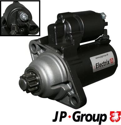 JP Group 1190304800 - Başlanğıc furqanavto.az