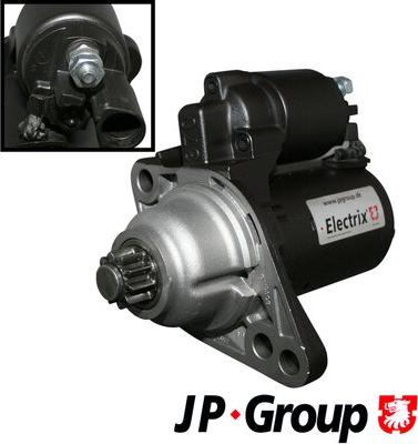 JP Group 1190306100 - Başlanğıc furqanavto.az