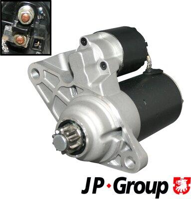 JP Group 1190301400 - Başlanğıc furqanavto.az