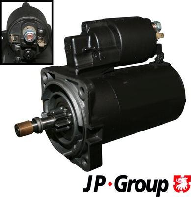 JP Group 1190301500 - Başlanğıc furqanavto.az