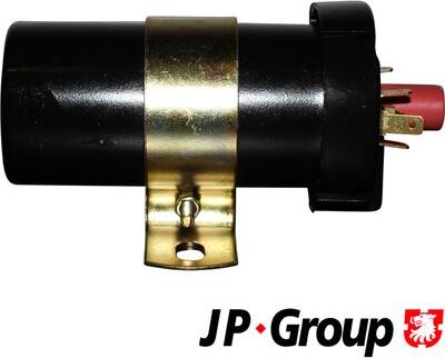 JP Group 1191601400 - Alovlanma bobini furqanavto.az