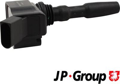 JP Group 1191602200 - Alovlanma bobini furqanavto.az