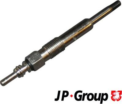JP Group 1191800400 - İşıqlandırma şamı furqanavto.az