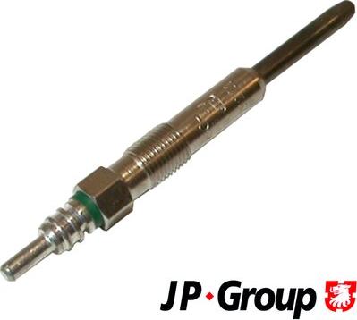 JP Group 1191800500 - İşıqlandırma şamı furqanavto.az