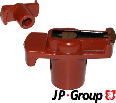 JP Group 1191300700 - Rotor, paylayıcı furqanavto.az