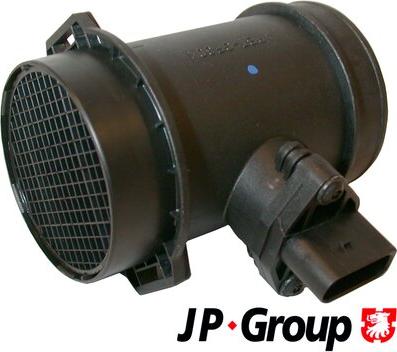 JP Group 1193900900 - Hava Kütləsi Sensoru furqanavto.az