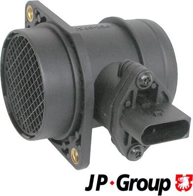 JP Group 1193901400 - Hava Kütləsi Sensoru furqanavto.az