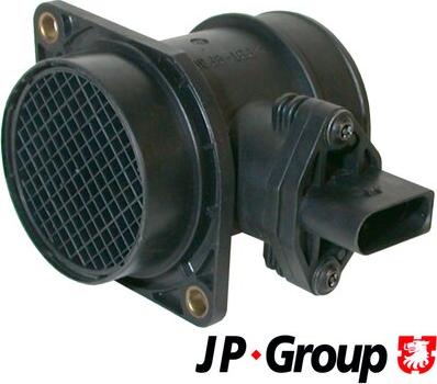 JP Group 1193901600 - Hava Kütləsi Sensoru furqanavto.az