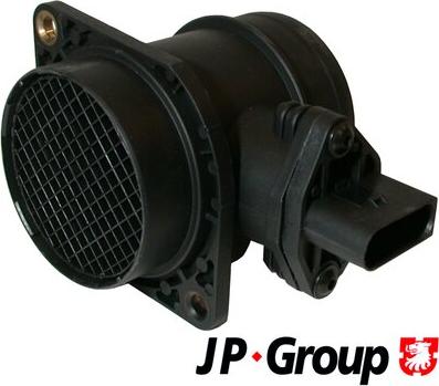 JP Group 1193901000 - Hava Kütləsi Sensoru furqanavto.az