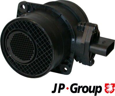 JP Group 1193902100 - Hava Kütləsi Sensoru furqanavto.az
