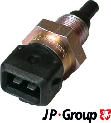 JP Group 1193100200 - Sensor, giriş havasının temperaturu furqanavto.az