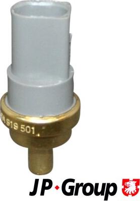 JP Group 1193101400 - Sensor, soyuducu suyun temperaturu furqanavto.az