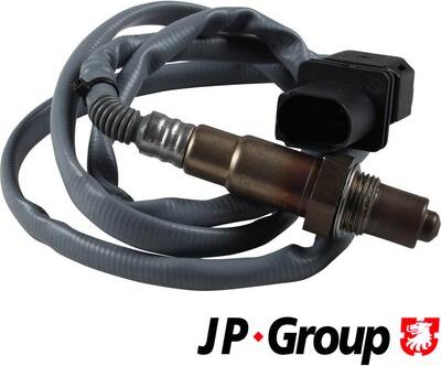 JP Group 1193804100 - Lambda Sensoru furqanavto.az
