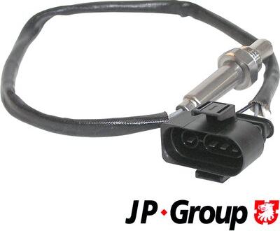 JP Group 1193800800 - Lambda Sensoru furqanavto.az