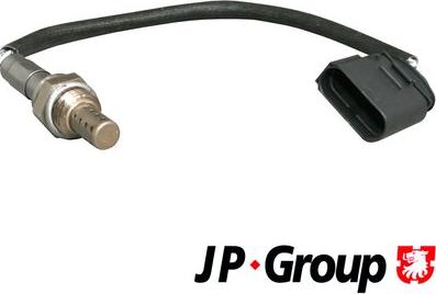 JP Group 1193801900 - Lambda Sensoru furqanavto.az