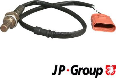 JP Group 1193801500 - Lambda Sensoru furqanavto.az