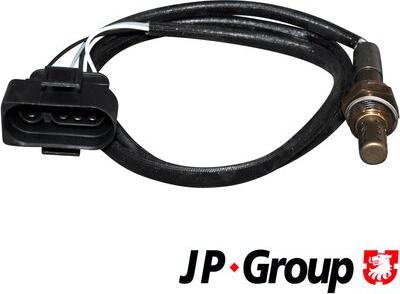 JP Group 1193801000 - Lambda Sensoru furqanavto.az