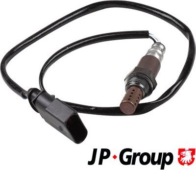JP Group 1193801800 - Lambda Sensoru furqanavto.az