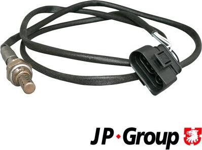 JP Group 1193803400 - Lambda Sensoru furqanavto.az