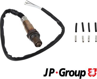 JP Group 1193803600 - Lambda Sensoru furqanavto.az