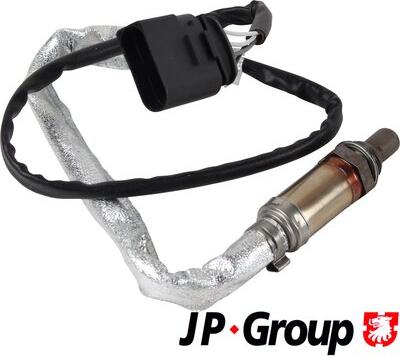 JP Group 1193803700 - Lambda Sensoru furqanavto.az