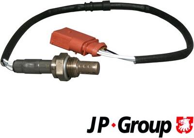 JP Group 1193802400 - Lambda Sensoru furqanavto.az