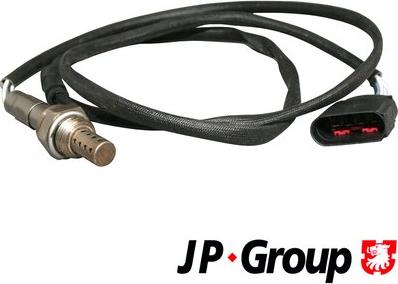 JP Group 1193802600 - Lambda Sensoru furqanavto.az