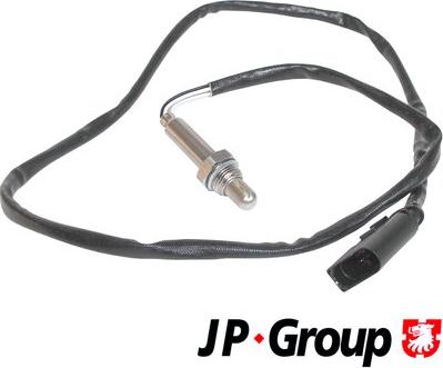 JP Group 1193802800 - Lambda Sensoru furqanavto.az