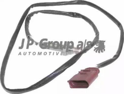 JP Group 1193802200 - Lambda Sensoru furqanavto.az