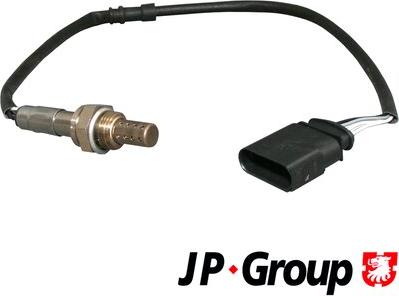 JP Group 1193802700 - Lambda Sensoru furqanavto.az