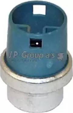JP Group 1193200100 - Sensor, soyuducu suyun temperaturu www.furqanavto.az