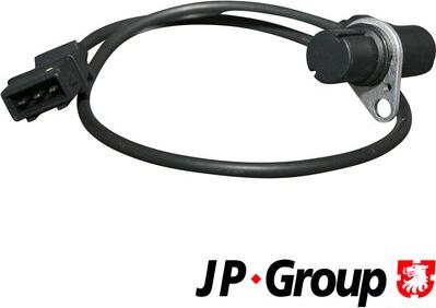 JP Group 1193700500 - Sensor, krank mili nəbzi furqanavto.az