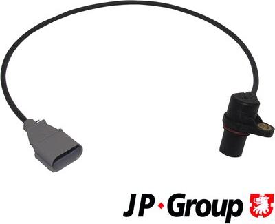 JP Group 1193700700 - Sensor, krank mili nəbzi www.furqanavto.az
