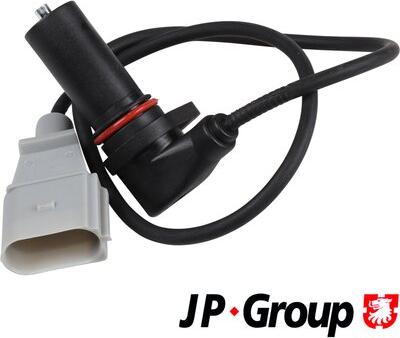 JP Group 1193701600 - Sensor, krank mili nəbzi furqanavto.az