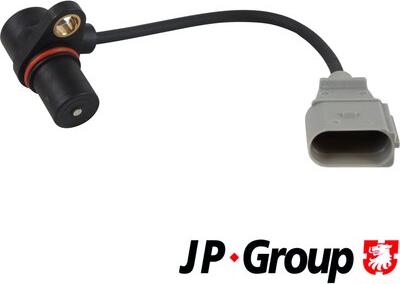 JP Group 1193701300 - Sensor, krank mili nəbzi furqanavto.az