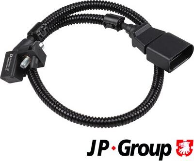 JP Group 1193702300 - Sensor, krank mili nəbzi furqanavto.az