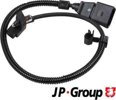 JP Group 1193702200 - Sensor, krank mili nəbzi furqanavto.az
