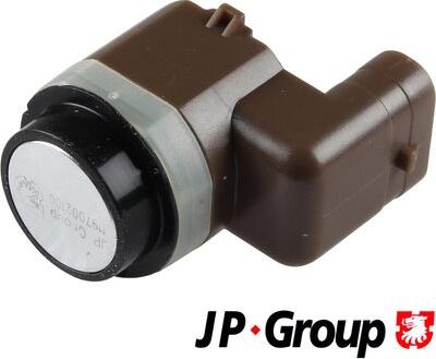 JP Group 1197500400 - Sensor, parkinq köməkçisi furqanavto.az