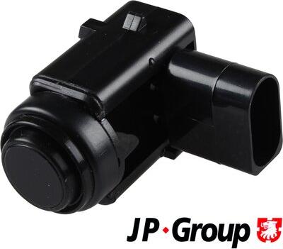 JP Group 1197500100 - Sensor, parkinq köməkçisi furqanavto.az