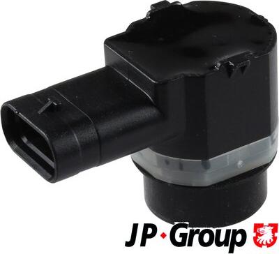 JP Group 1197500300 - Sensor, parkinq köməkçisi furqanavto.az