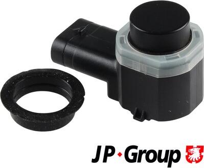 JP Group 1197500200 - Sensor, parkinq köməkçisi furqanavto.az