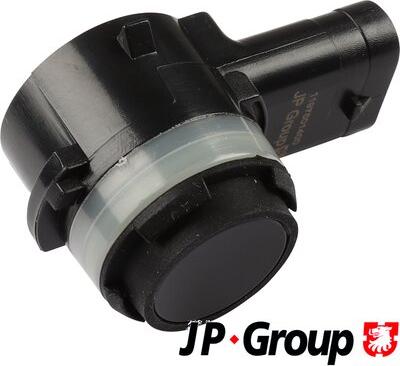 JP Group 1197501400 - Sensor, parkinq köməkçisi furqanavto.az