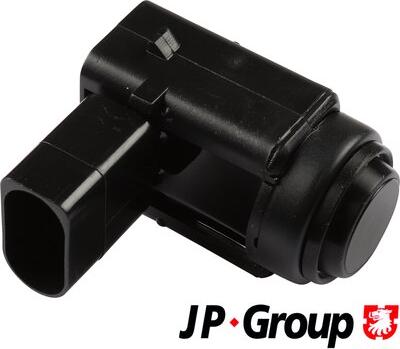 JP Group 1197501300 - Sensor, parkinq köməkçisi furqanavto.az