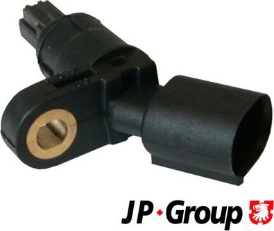JP Group 1197100400 - Sensor, təkər sürəti furqanavto.az