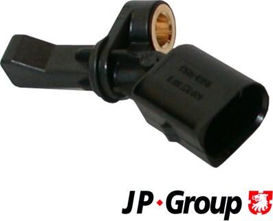 JP Group 1197101570 - Sensor, təkər sürəti furqanavto.az