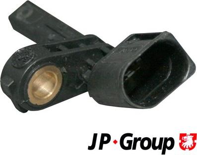 JP Group 1197101680 - Sensor, təkər sürəti furqanavto.az