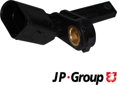 JP Group 1197101670 - Sensor, təkər sürəti furqanavto.az