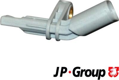 JP Group 1197102970 - Sensor, təkər sürəti furqanavto.az