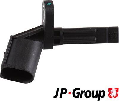 JP Group 1197107000 - Sensor, təkər sürəti furqanavto.az